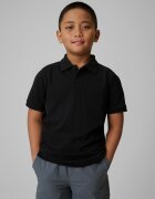 4F Tricou polo regular pentru băieți - 140