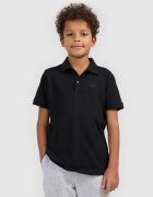 4F Tricou polo regular pentru băieți - 140
