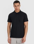 4F Tricou polo regular pentru bărbați - M