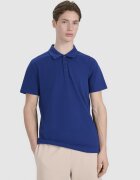 4F Tricou polo regular pentru bărbați - S