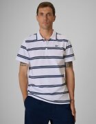 4F Tricou polo regular pentru bărbați - S