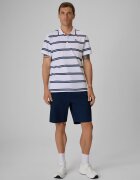 4F Tricou polo regular pentru bărbați - S