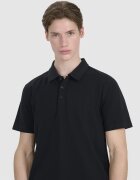 4F Tricou polo regular pentru bărbați - M