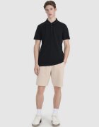 4F Tricou polo regular pentru bărbați - M