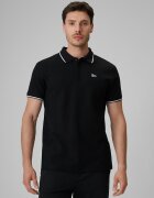 4F Tricou polo regular pentru bărbați - S
