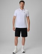 4F Tricou polo regular pentru bărbați - S