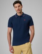 4F Tricou polo regular pentru bărbați - S
