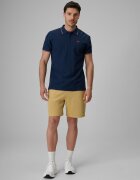 4F Tricou polo regular pentru bărbați - S