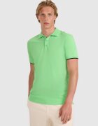 4F Tricou polo regular pentru bărbați - S