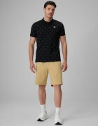 4F Tricou polo regular pentru bărbați - S