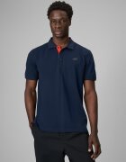 4F Tricou polo regular pentru bărbați - S
