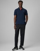 4F Tricou polo regular pentru bărbați - S