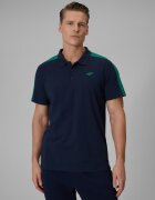 4F Tricou polo regular pentru bărbați - L