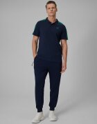 4F Tricou polo regular pentru bărbați - L