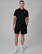 4F Tricou polo regular pentru bărbați - S