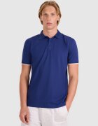 4F Tricou polo regular pentru bărbați - S