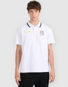4F Tricou polo regular pentru bărbați x Robert Lewandowski - L