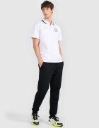 4F Tricou polo regular pentru bărbați x Robert Lewandowski - L