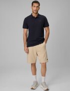 4F Tricou polo regular pentru bărbați - S