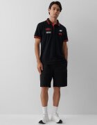 4F Tricou polo regular pentru bărbați - XXL