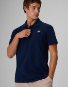 4F Tricou polo regular pentru bărbați - XL