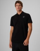 4F Tricou polo regular pentru bărbați - L