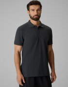 4F Tricou polo regular pentru bărbați - S