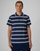 4F Tricou polo regular pentru bărbați - L