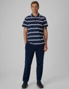 4F Tricou polo regular pentru bărbați - L