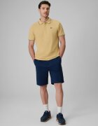 4F Tricou polo regular pentru bărbați - XXL