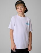 4F Tricou regular cu imprimeu băieți - 122