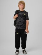 4F Tricou regular cu imprimeu băieți - 122