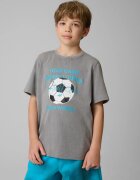 4F Tricou regular cu imprimeu băieți - 164