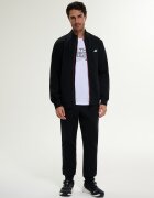 4F Tricou regular cu imprimeu bărbați - M