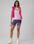 4F Tricou regular cu imprimeu damă - M