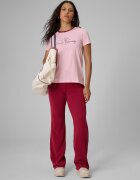 4F Tricou regular cu imprimeu femei - XL