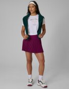 4F Tricou regular cu imprimeu femei - L