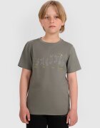 4F Tricou regular cu imprimeu pentru băieți - 122
