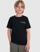 4F Tricou regular cu imprimeu pentru băieți - 122