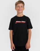 4F Tricou regular cu imprimeu pentru băieți - 122