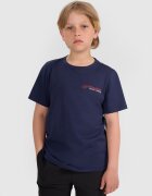4F Tricou regular cu imprimeu pentru băieți - 122