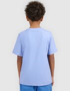 4F Tricou regular cu imprimeu pentru băieți - 122