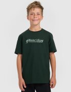 4F Tricou regular cu imprimeu pentru băieți - 122