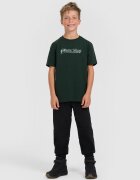 4F Tricou regular cu imprimeu pentru băieți - 122