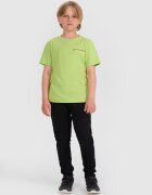 4F Tricou regular cu imprimeu pentru băieți - 152