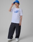 4F Tricou regular cu imprimeu pentru băieți - 134