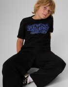 4F Tricou regular cu imprimeu pentru băieți - 134