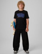 4F Tricou regular cu imprimeu pentru băieți - 134