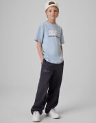 4F Tricou regular cu imprimeu pentru băieți - 158