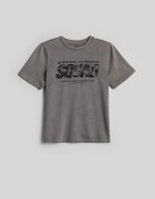 4F Tricou regular cu imprimeu pentru băieți - 134